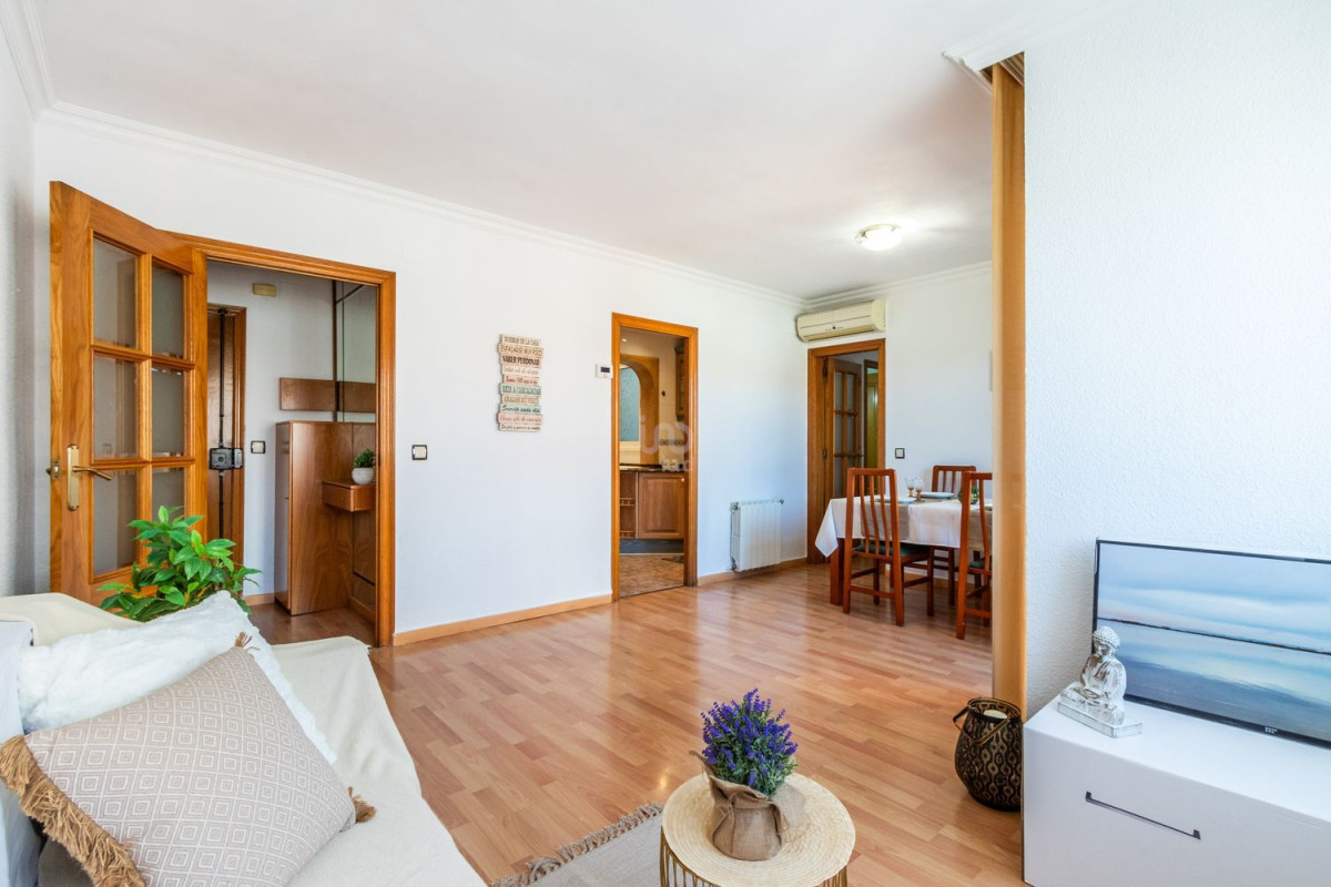Piso en venta en Parets del Vallès, Паретс-дель-Вайес
 photo 3