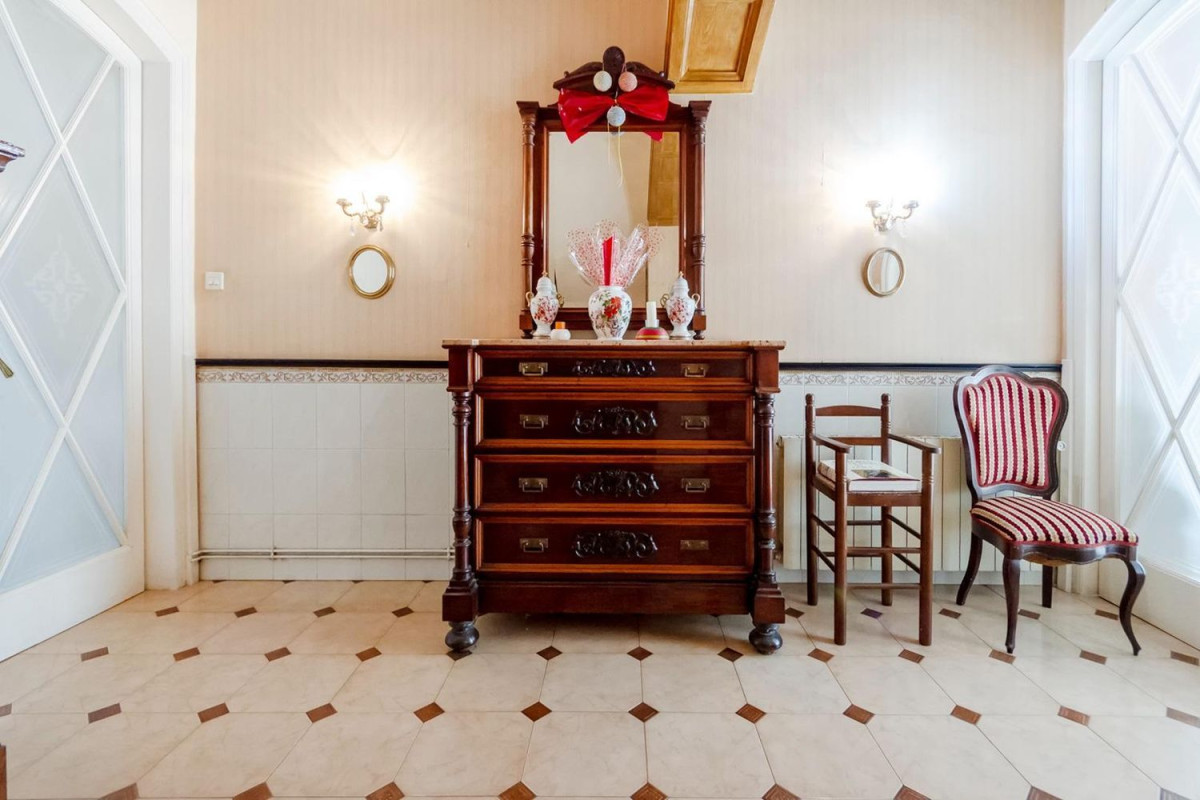 Sale of independent chalet in Center, Arenys de Mar
photo 4
