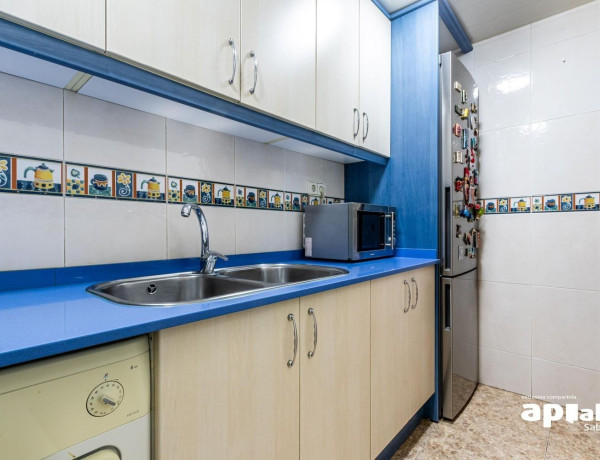 Piso en venta en  La Creu de Barberà - Avinguda - Eixample , Sabadell photo 4