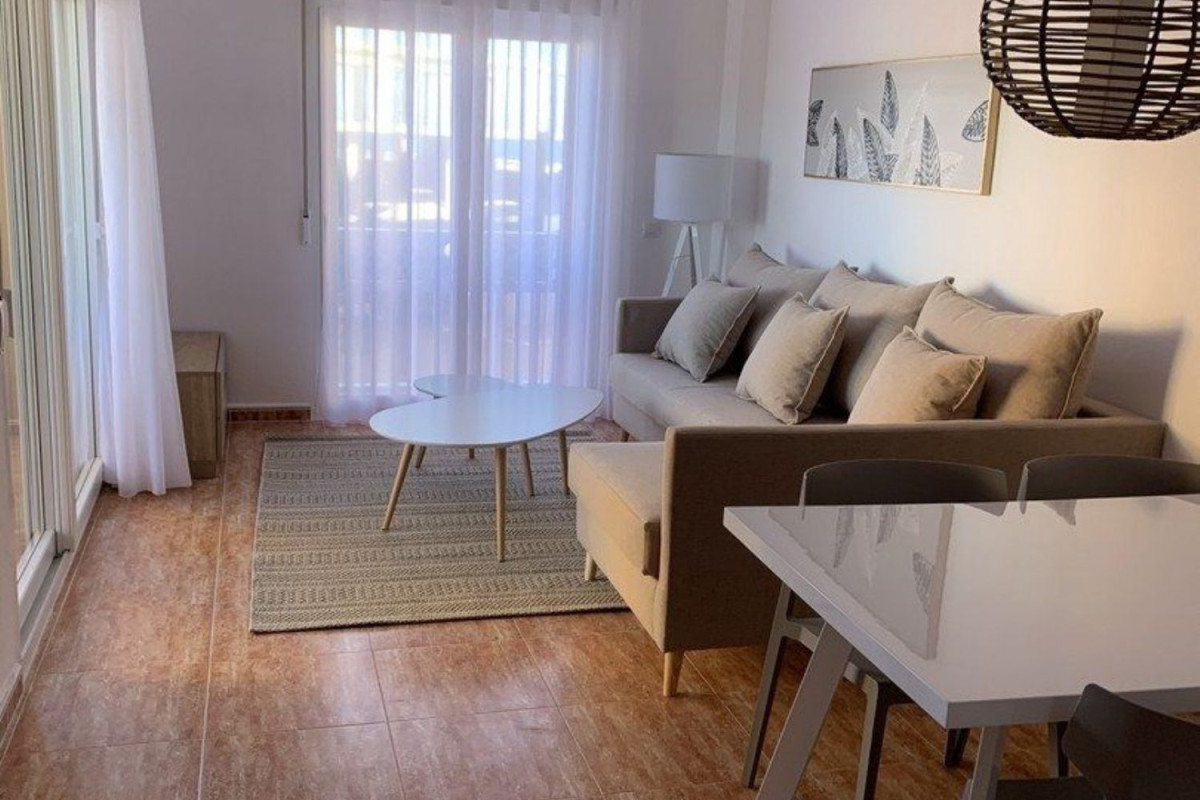 Venta de piso en Zona Entremares, La Manga Del Mar Menor
 photo 3