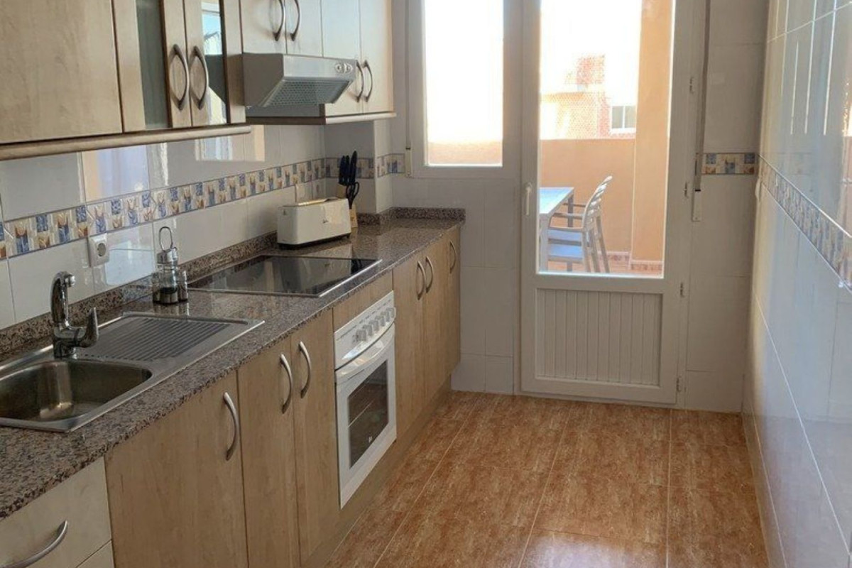 Venta de piso en Zona Entremares, La Manga Del Mar Menor
 photo 4