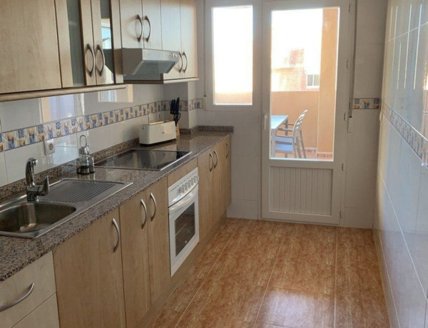 Piso en venta en  Zona Entremares , La Manga Del Mar Menor photo 4