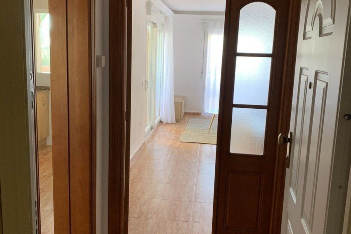 Venta de piso en Zona Entremares, La Manga Del Mar Menor
 photo 5