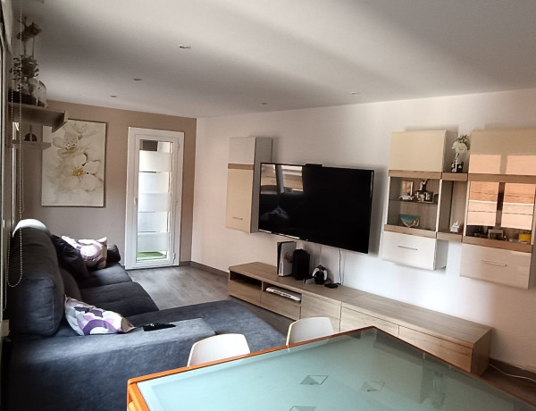 Продажа квартиры в  Calle Bona-Sort, 35, Cerdanyola del Vallès photo 1