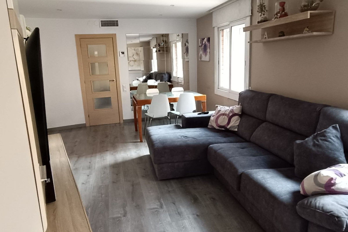 Продажа квартиры на Calle Bona-Sort, 35, Серданьола дель Вальес
photo 3