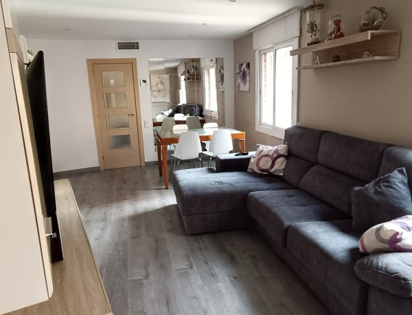 Продажа квартиры в  Calle Bona-Sort, 35, Cerdanyola del Vallès photo 3