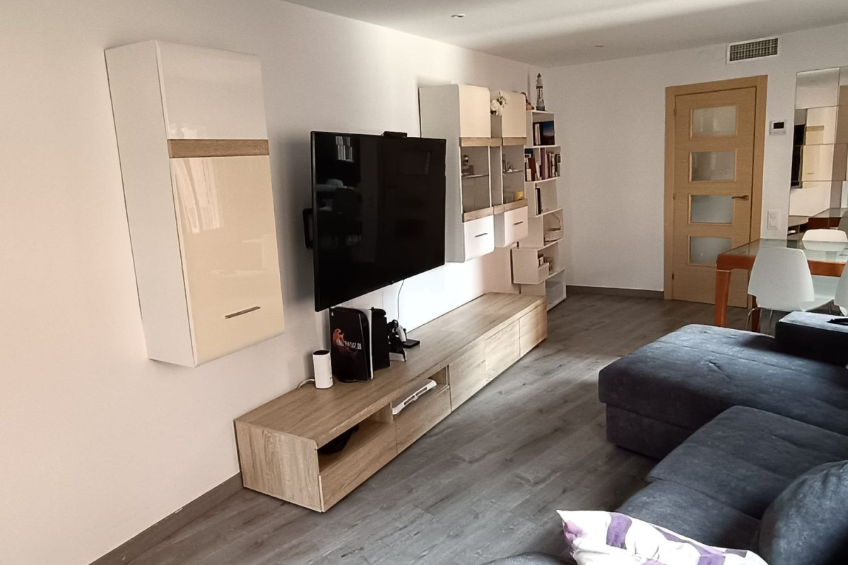Продажа квартиры на Calle Bona-Sort, 35, Серданьола дель Вальес
photo 4