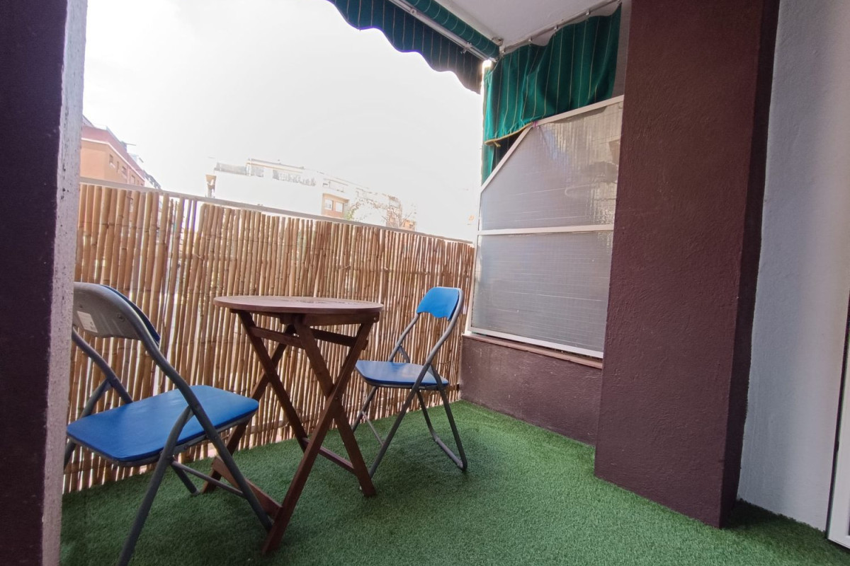 Продажа квартиры на Calle Bona-Sort, 35, Серданьола дель Вальес
photo 5