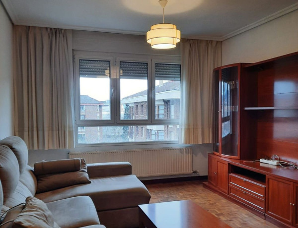 Piso en venta en  Judimendi - Sta.Lucía , Vitoria-Gasteiz photo 1