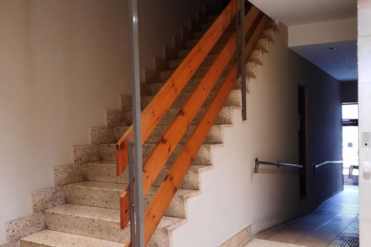 Venta de piso en Judimendi - Sta.Lucía, Vitoria-Gasteiz
 photo 2