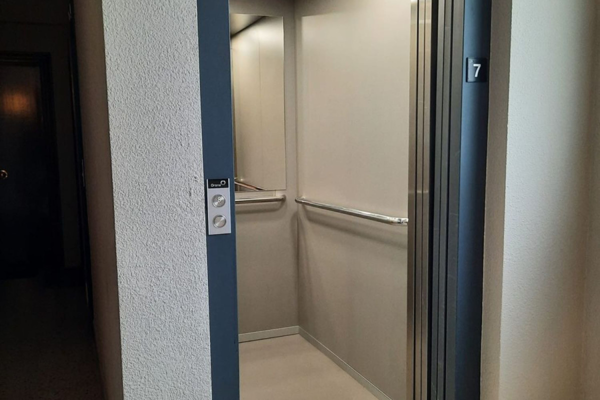 Venta de piso en Judimendi - Sta.Lucía, Vitoria-Gasteiz
 photo 5