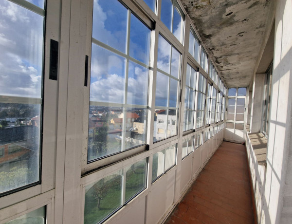 Apartment for sale in  A Gándara , Narón photo 1