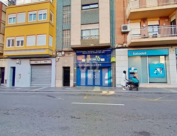 Local o nave en venta en Onda photo 2