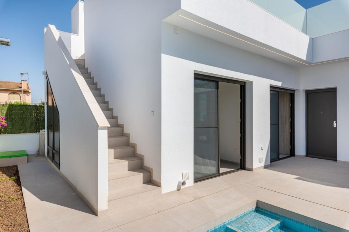 Venta de chalet independiente en San Javier, San Javier
photo 3