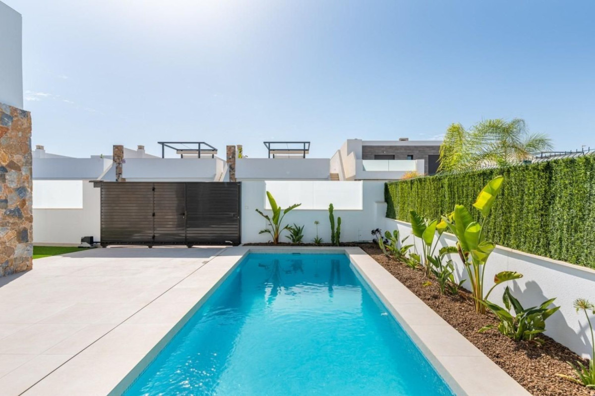 Venta de chalet independiente en San Javier, San Javier
photo 4