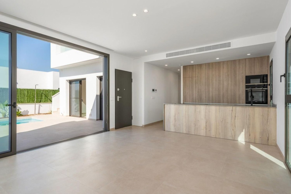 Venta de chalet independiente en San Javier, San Javier
photo 5