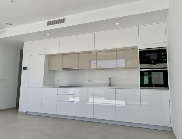 Chalet adosado en venta en San Javier , San Javier thumbnail 2