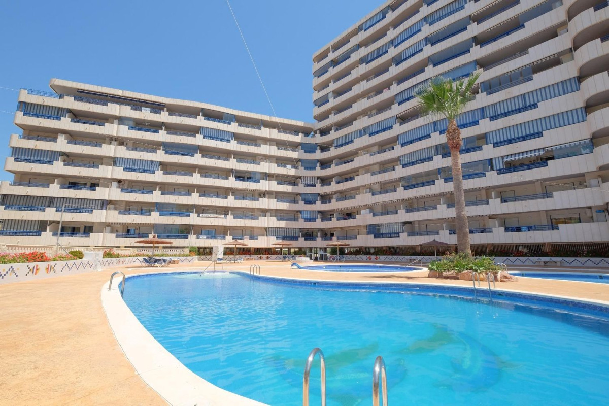 Venta de piso en Puerto, Calpe
 photo 2