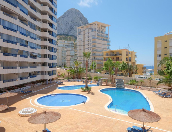 Piso en venta en Puerto , Calpe thumbnail 2