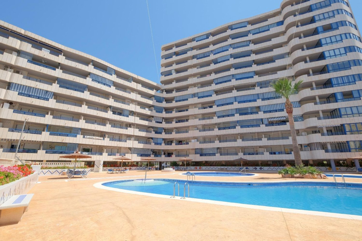 Venta de piso en Puerto, Calpe
 photo 4