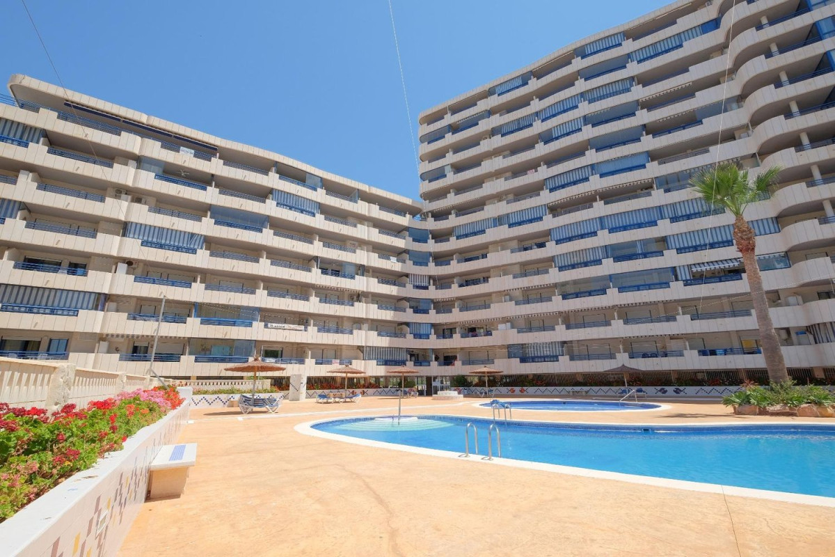 Venta de piso en Puerto, Calpe
 photo 5