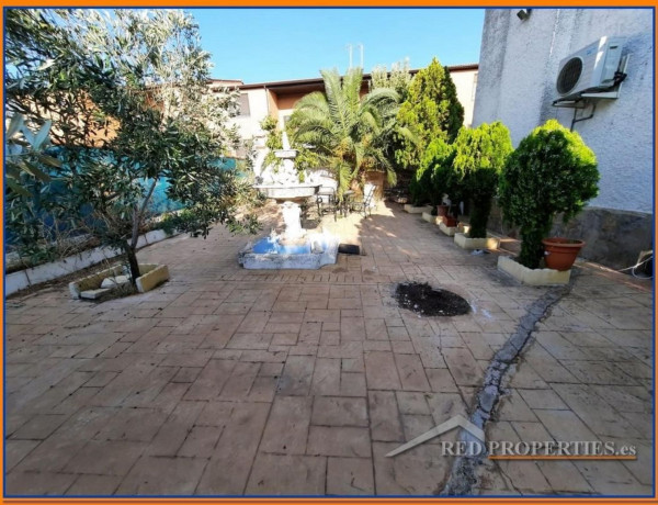 Detached villa for sale in , El Viso de San Juan photo 4