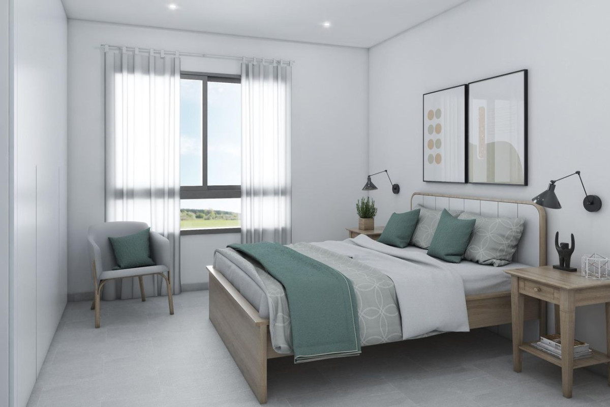 Sale of townhouse in San Pedro del Pinatar , San Pedro del Pinatar photo 5