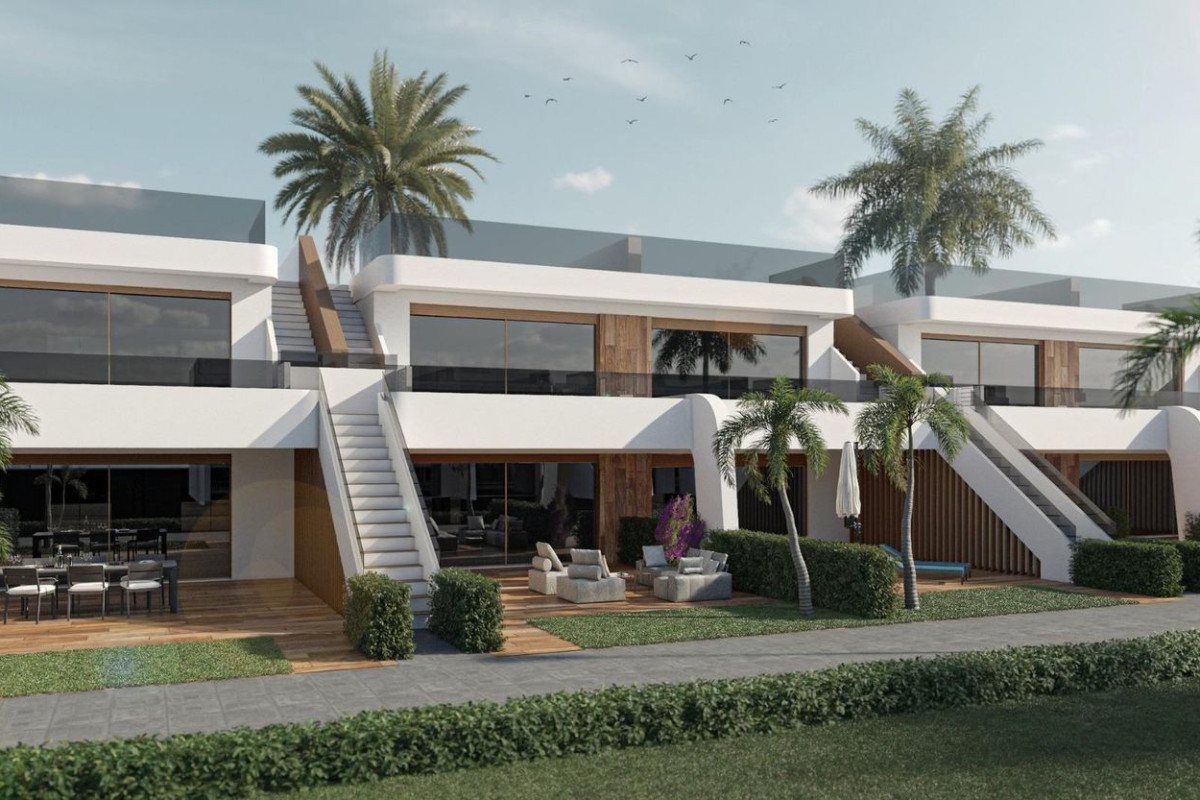 Venta de chalet independiente en Condado de Alhama, Alhama de Murcia
photo 3