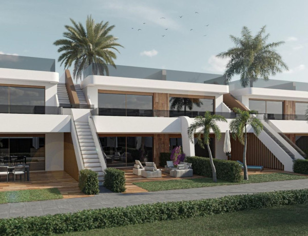 Chalet independiente en venta en Condado de Alhama , Alhama de Murcia thumbnail 2