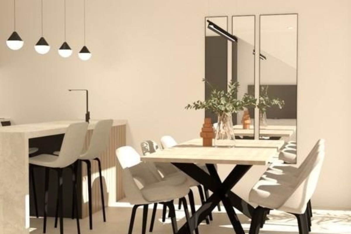 Venta de chalet independiente en Condado de Alhama, Alhama de Murcia
photo 4