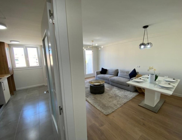 First floor for sale in  Centro , Alhaurín de la Torre photo 1