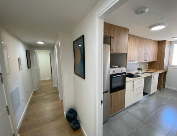 First floor for sale in  Centro , Alhaurín de la Torre photo 2