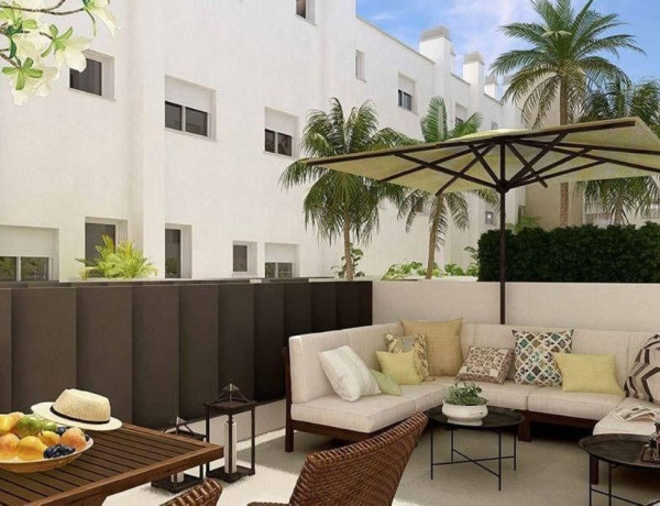 First floor for sale in  Centro , Alhaurín de la Torre photo 3