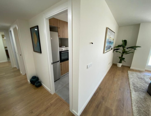 First floor for sale in  Centro , Alhaurín de la Torre photo 4