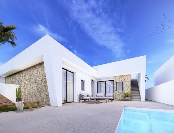 Таунхаус на продажу в  Roldán , Torre-Pacheco photo 4