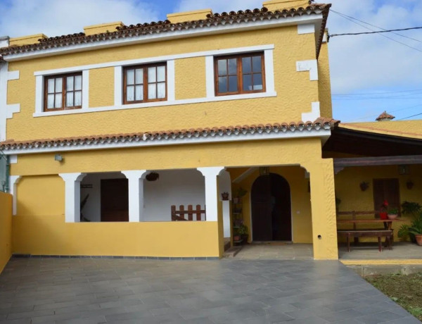 Таунхаус на продажу в Monte Lentiscal , Santa Brigida photo 1