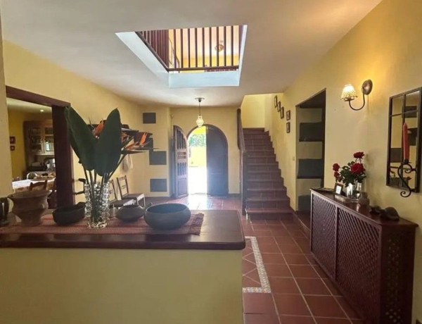 Таунхаус на продажу в  Monte Lentiscal , Santa Brigida photo 4