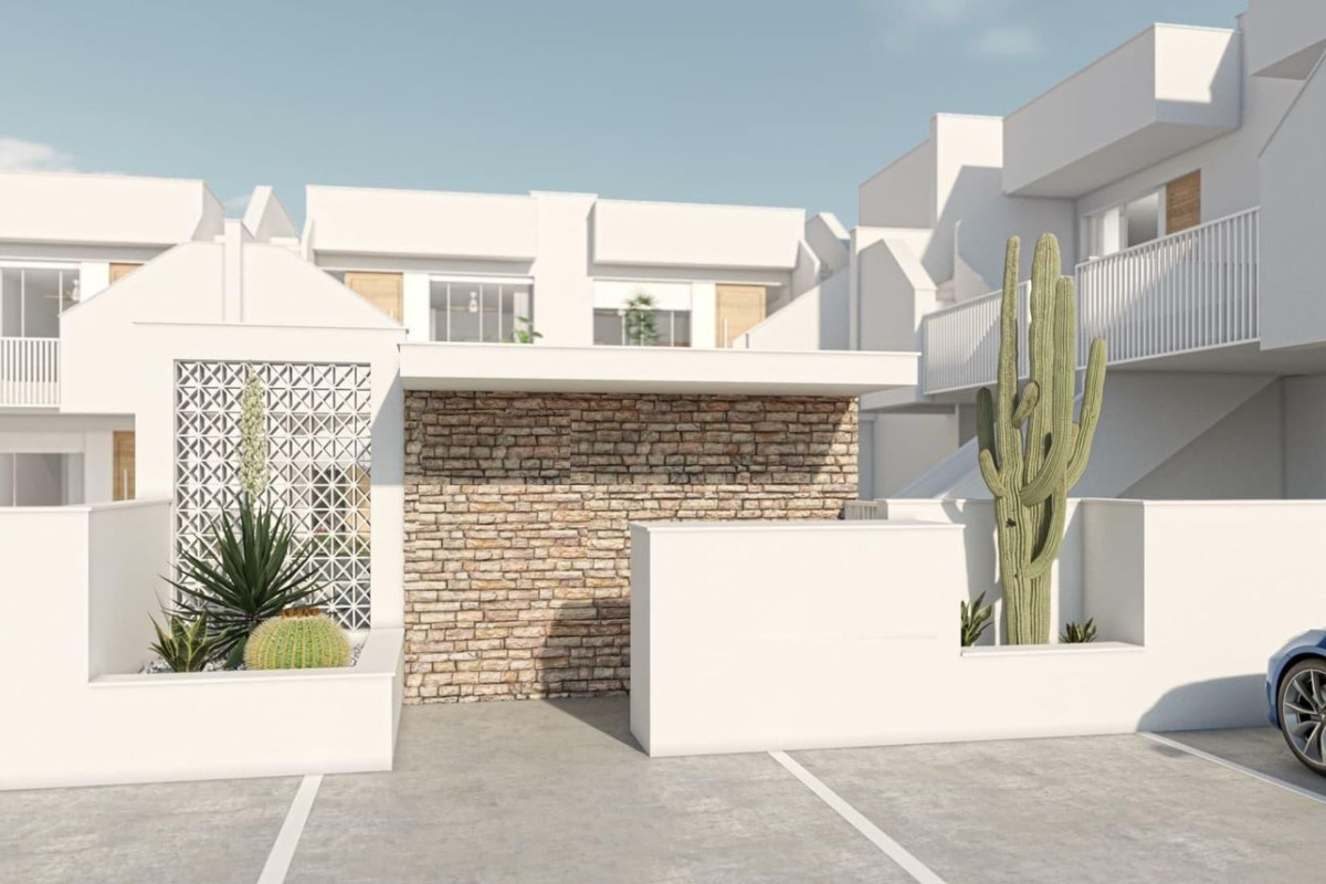 Sale of independent chalet in San Pedro del Pinatar, San Pedro del Pinatar
photo 1