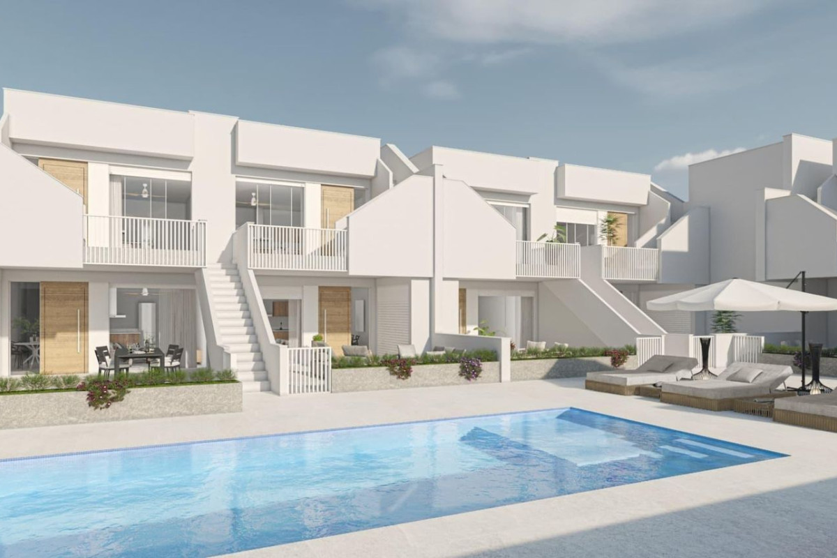 Sale of independent chalet in San Pedro del Pinatar, San Pedro del Pinatar
photo 2