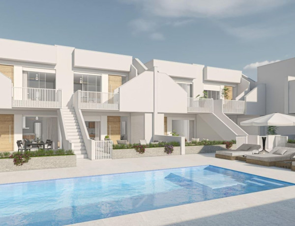 Independent chalet for sale in  San Pedro del Pinatar , San Pedro del Pinatar photo 2