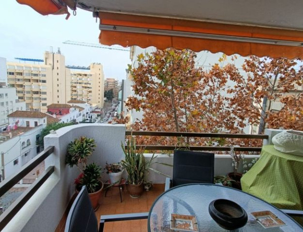 Apartment for sale in  ANTONIO BELON, Marbella photo 1