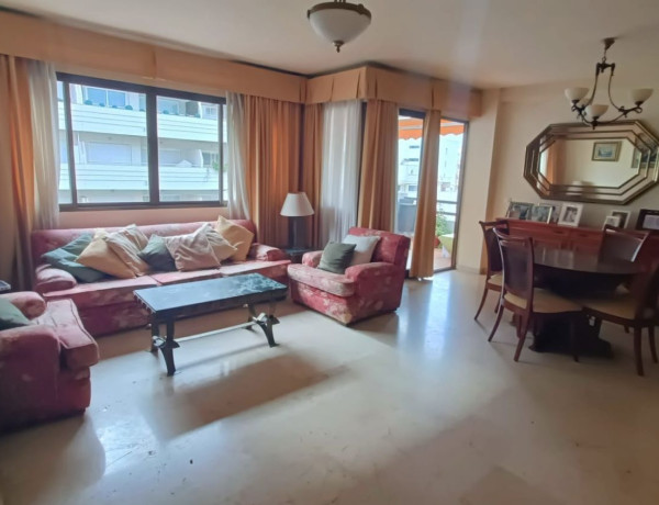 Apartment for sale in  ANTONIO BELON, Marbella photo 3