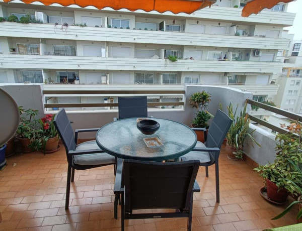 Apartment for sale in  ANTONIO BELON, Marbella photo 4
