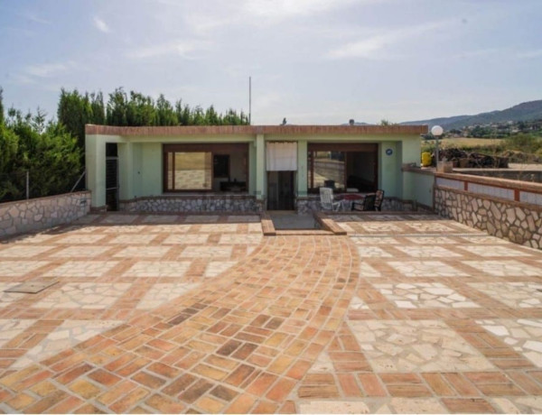 Продажа деревенского дома с участком земли в  Arroyo Hondo , Alhaurín de la Torre photo 2