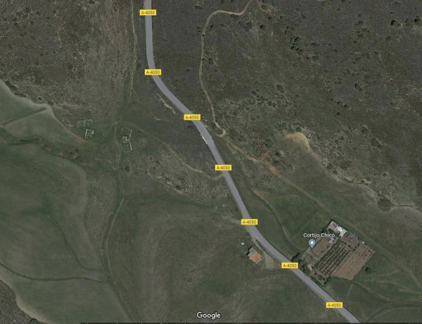 Terreno en venta en carretera 3208 km 15, km 15 thumbnail 1