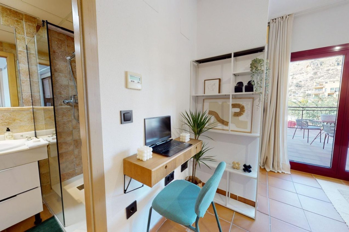 Piso en venta en Archena, Archena
photo 3