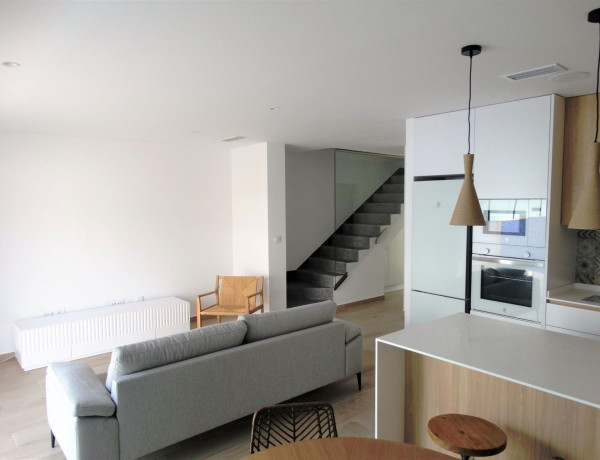 Chalet adosado en venta en Santiago de la Ribera , San Javier thumbnail 1