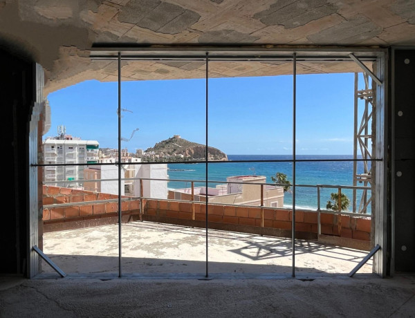 Mansarda na sprzedaż w  Las Lomas-Las Yucas , Águilas photo 4
