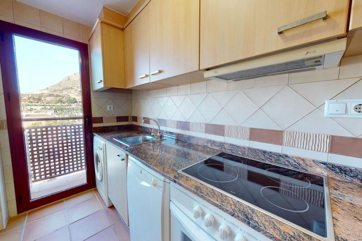Piso en venta en Archena, Archena
 photo 5