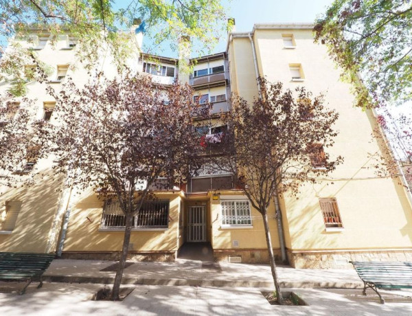 Piso en venta en  La Grípia - Sant Llorenç , Terrassa photo 1